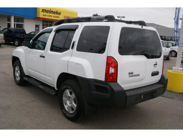 Nissan Xterra 2006 photo 2