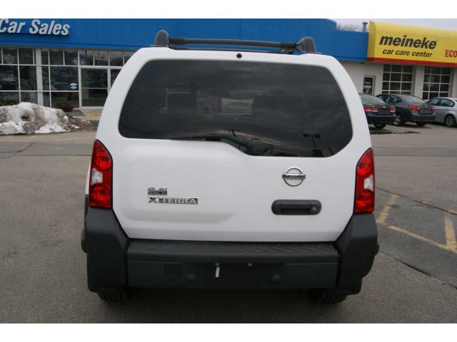 Nissan Xterra 2006 photo 3