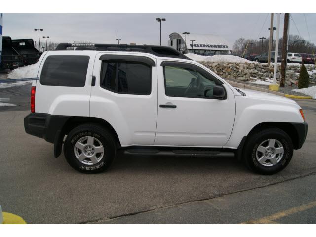 Nissan Xterra 2006 photo 5