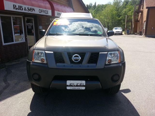 Nissan Xterra 2006 photo 1