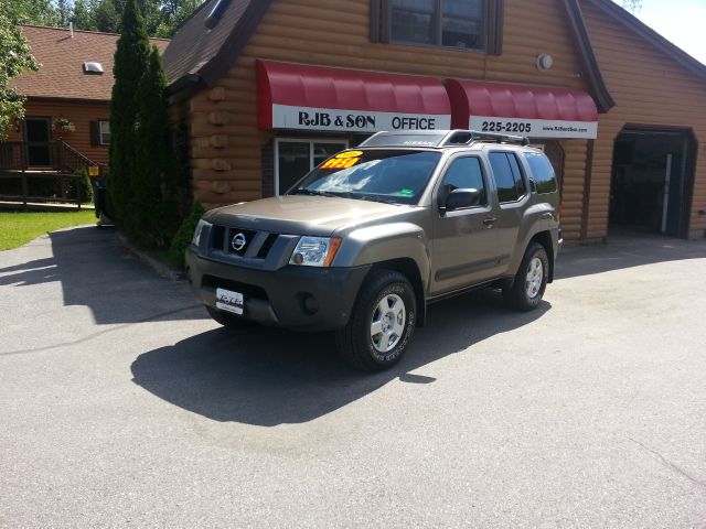 Nissan Xterra 2006 photo 3