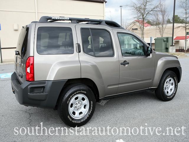Nissan Xterra 2006 photo 2