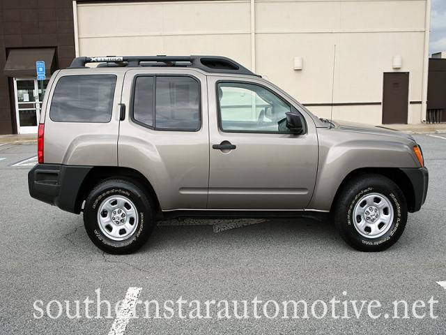 Nissan Xterra 2006 photo 3
