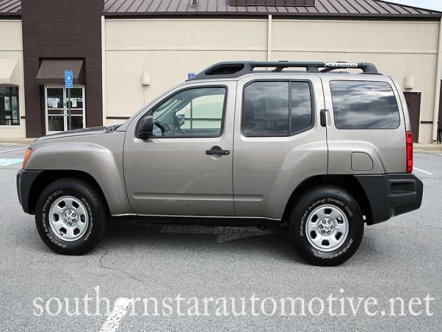 Nissan Xterra 2006 photo 4