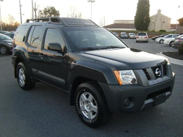 Nissan Xterra 2006 photo 3