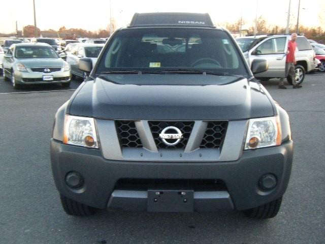 Nissan Xterra 2006 photo 4