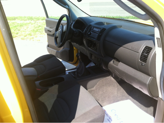 Nissan Xterra 2006 photo 1