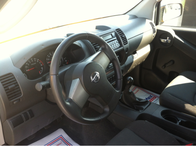 Nissan Xterra 2006 photo 2