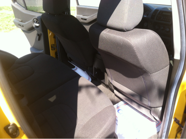 Nissan Xterra 2006 photo 3