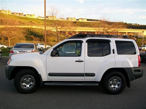 Nissan Xterra 2006 photo 3
