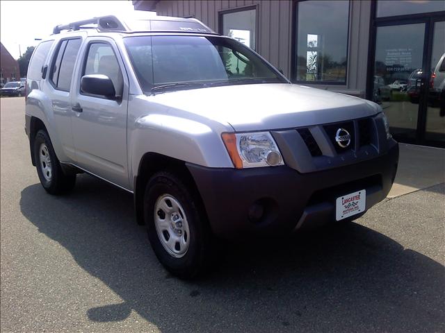 Nissan Xterra 2006 photo 1
