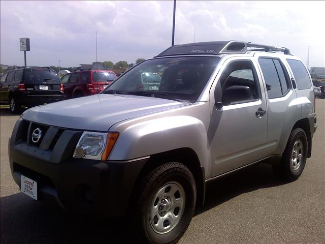 Nissan Xterra 2006 photo 2