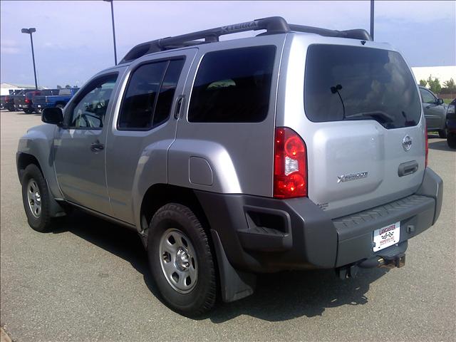 Nissan Xterra 2006 photo 3