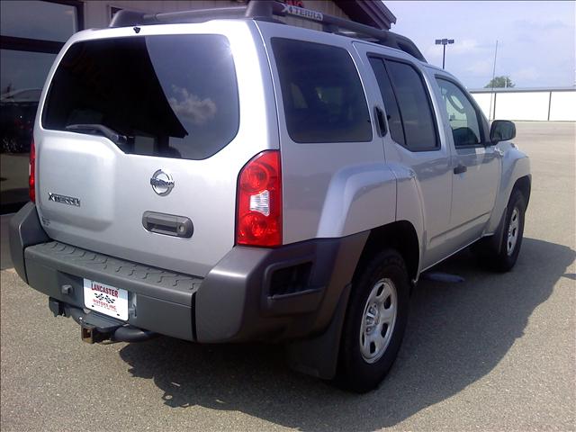 Nissan Xterra 2006 photo 4