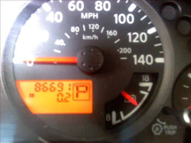 Nissan Xterra 2006 photo 5