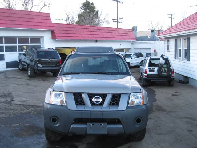 Nissan Xterra 2006 photo 2