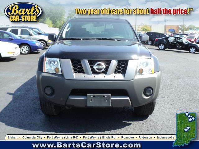 Nissan Xterra 2006 photo 1
