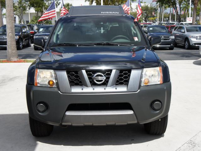 Nissan Xterra 2006 photo 1