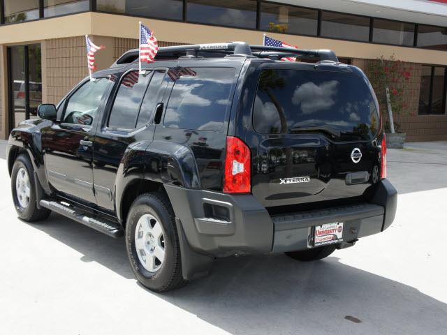Nissan Xterra 2006 photo 3