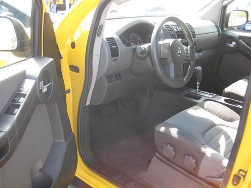 Nissan Xterra 2006 photo 2