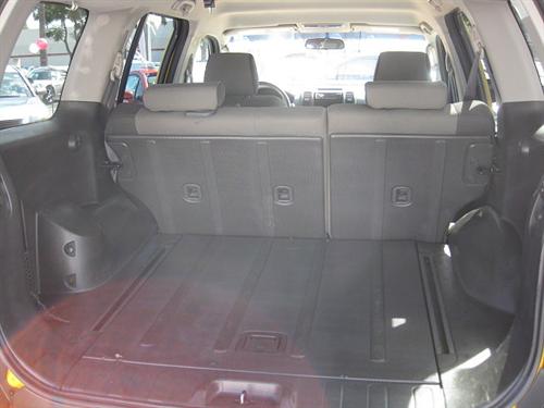 Nissan Xterra 2006 photo 5