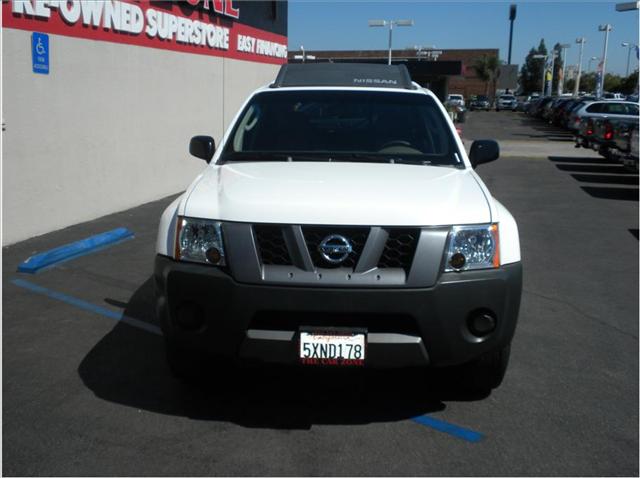 Nissan Xterra 2006 photo 2