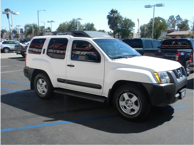 Nissan Xterra 2006 photo 3