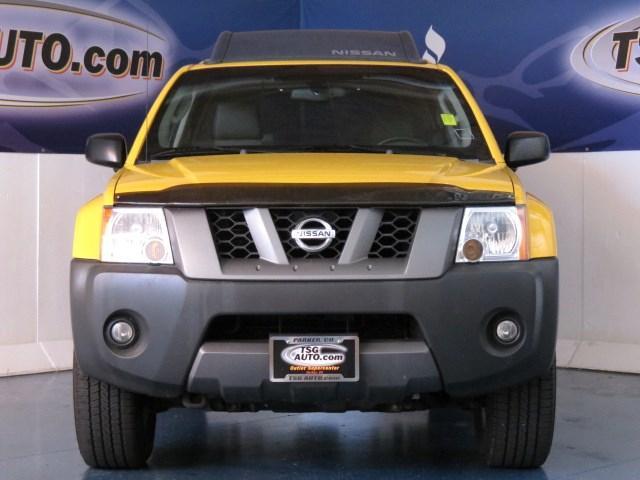 Nissan Xterra 2006 photo 2