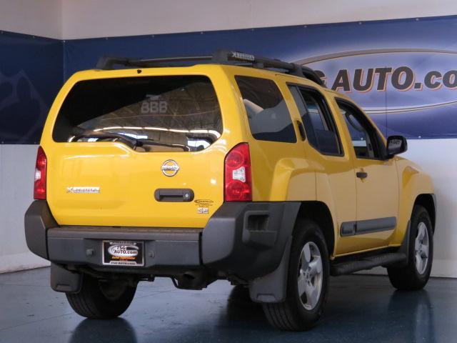 Nissan Xterra 2006 photo 3