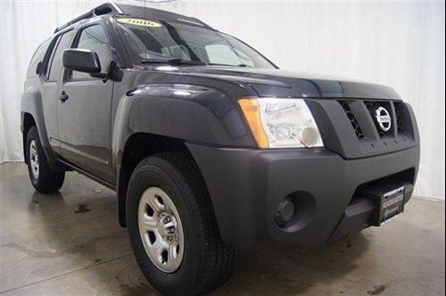 Nissan Xterra Unknown Other