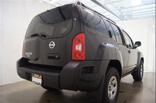 Nissan Xterra 2006 photo 1
