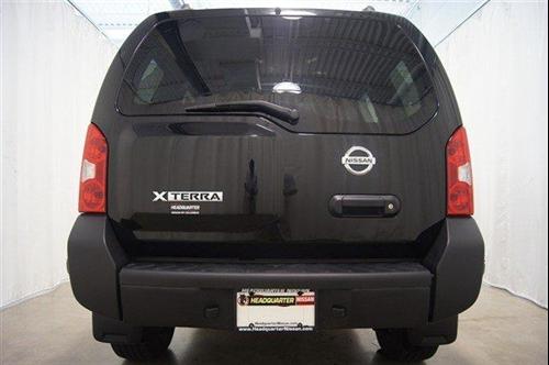 Nissan Xterra 2006 photo 2