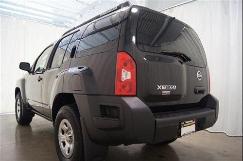 Nissan Xterra 2006 photo 3