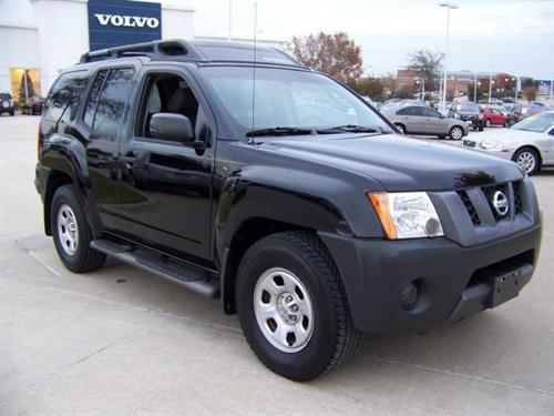 Nissan Xterra 2006 photo 2