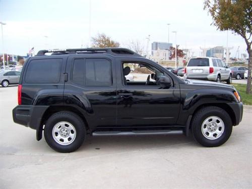 Nissan Xterra 2006 photo 3