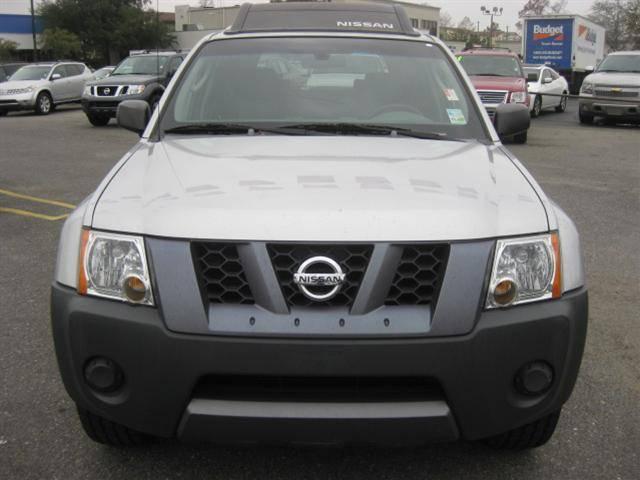 Nissan Xterra 2006 photo 1