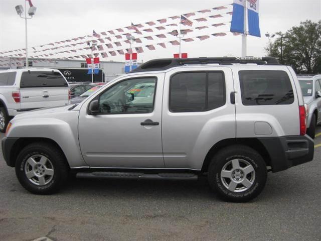 Nissan Xterra 2006 photo 2