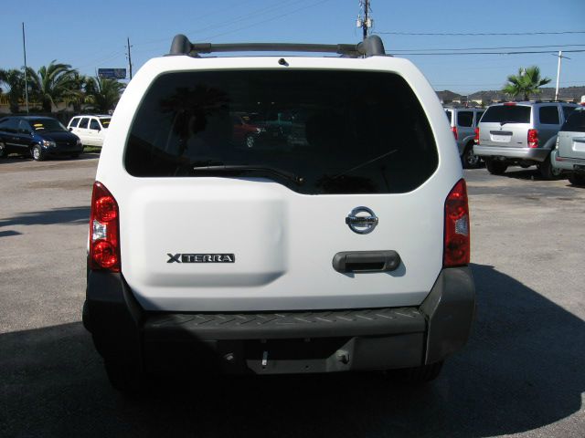 Nissan Xterra 2006 photo 4