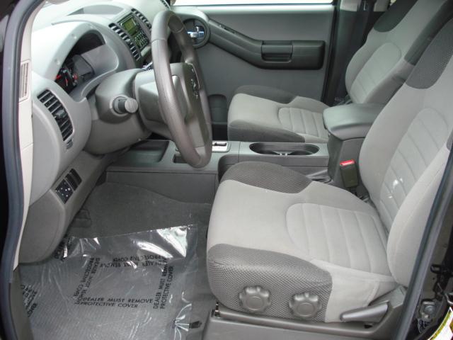 Nissan Xterra 2006 photo 1