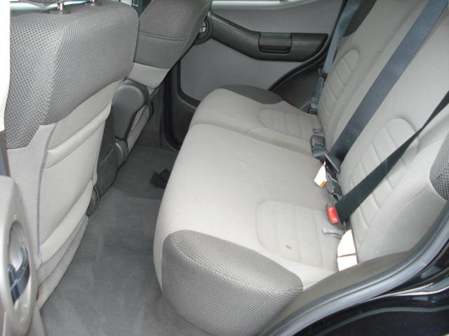 Nissan Xterra 2006 photo 2