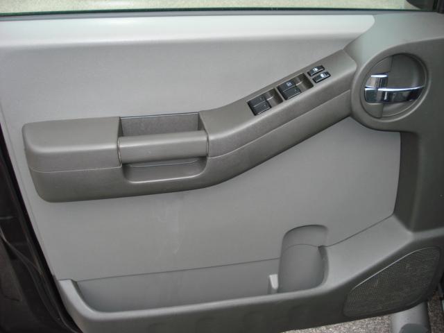 Nissan Xterra 2006 photo 3