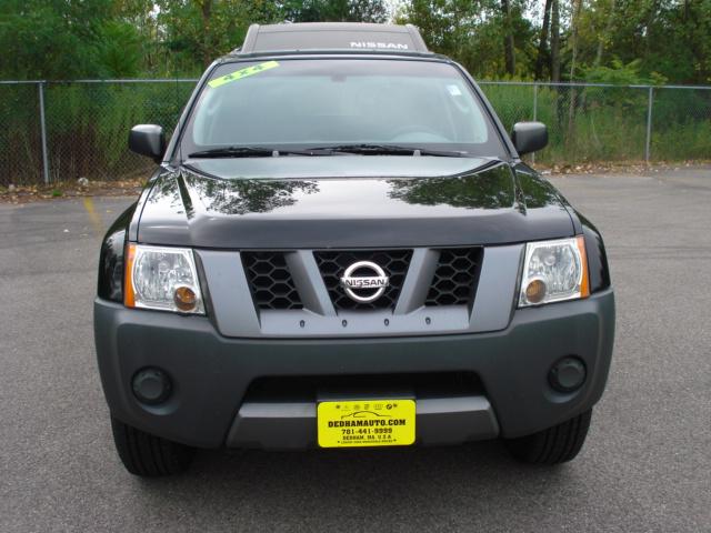 Nissan Xterra 2006 photo 5