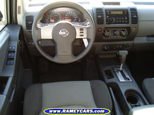Nissan Xterra 2006 photo 2
