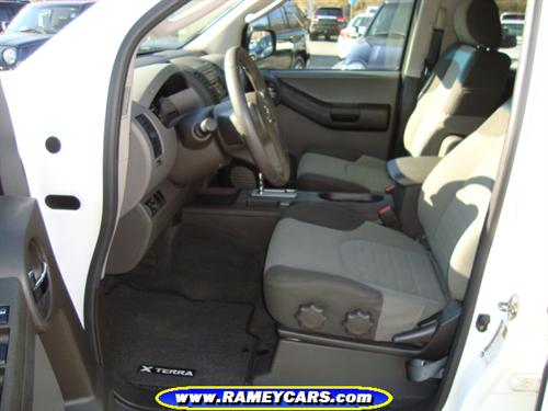 Nissan Xterra 2006 photo 4