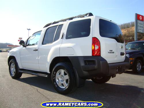Nissan Xterra 2006 photo 5