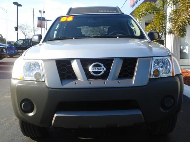 Nissan Xterra 2006 photo 1