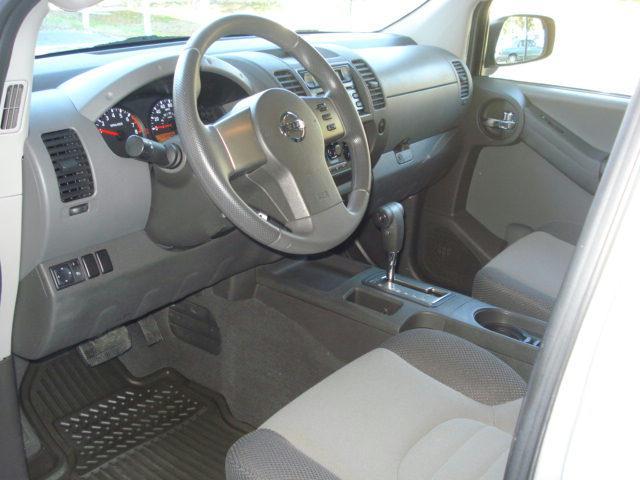 Nissan Xterra 2006 photo 4