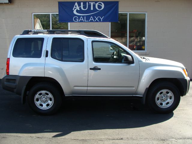 Nissan Xterra 2006 photo 1