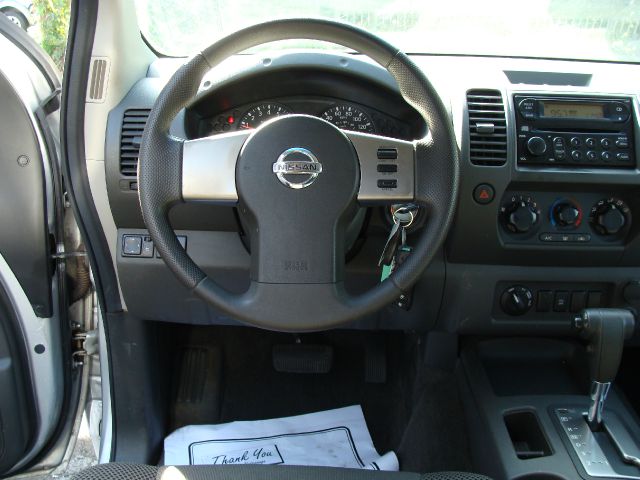 Nissan Xterra 2006 photo 2