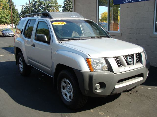 Nissan Xterra 2006 photo 3